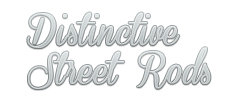 Distinctive Street Rods